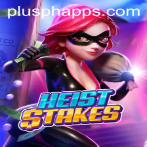 HeistStakes: The Thrilling Adventure Game with a Modern Twist