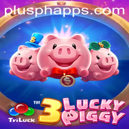 Discover the Exciting World of 3LUCKYPIGGY: PLUSPH Edition