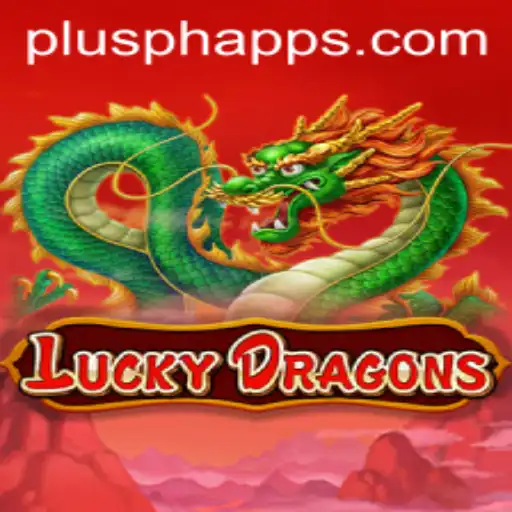 Discover the Thrilling World of LuckyDragons with PLUSPH Magic