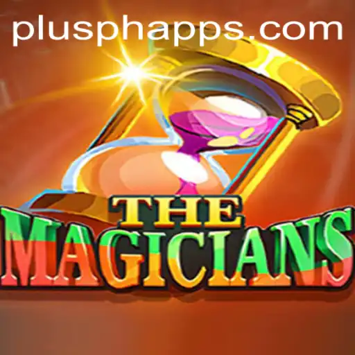TheMagicians: An Enchanting Dive into the World of Sorcery and Strategy