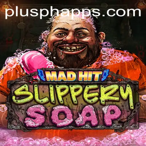 Unveiling the Enthralling World of MadHitSlipperySoap: A Game of Strategy and Wit