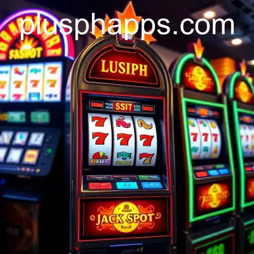 Understanding the Popularity of Slot Machines with a Twist of PLUSPH